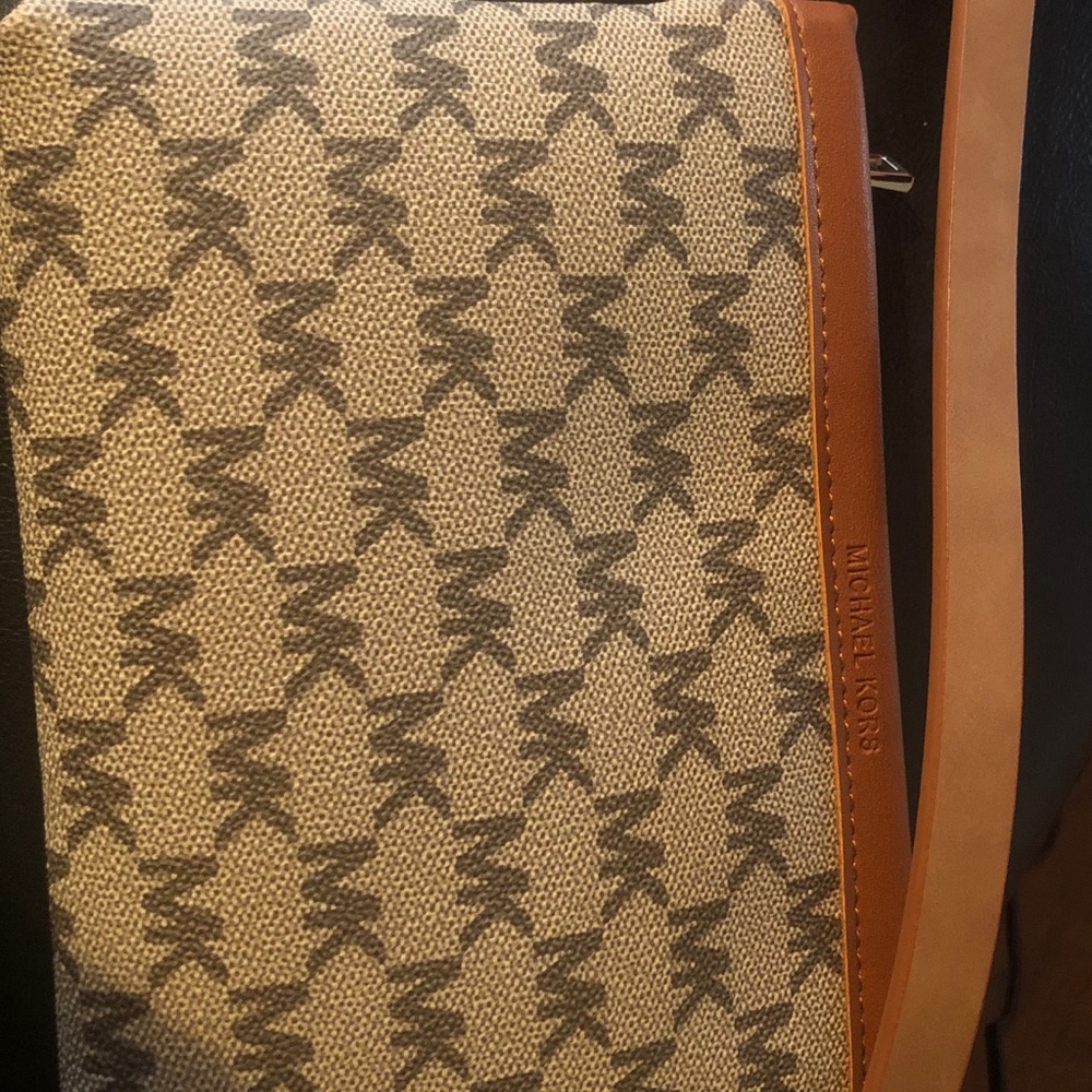 New with tags Michael Kors belt bag
